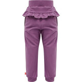 Hummel Chinese Violet Ven Pants