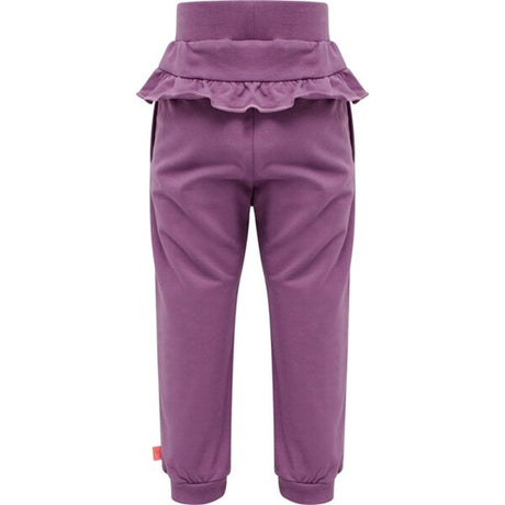 Hummel Chinese Violet Ven Pants