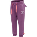 Hummel Chinese Violet Ven Pants