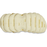Crocs Echo Clog Buttercream