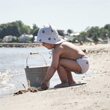 Petit Crabe Sand Boat Leo Swim Brief
