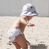 Petit Crabe Sand Boat Leo Swim Brief