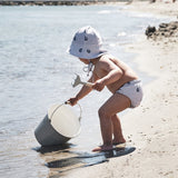 Petit Crabe Sand Boat Leo Swim Brief