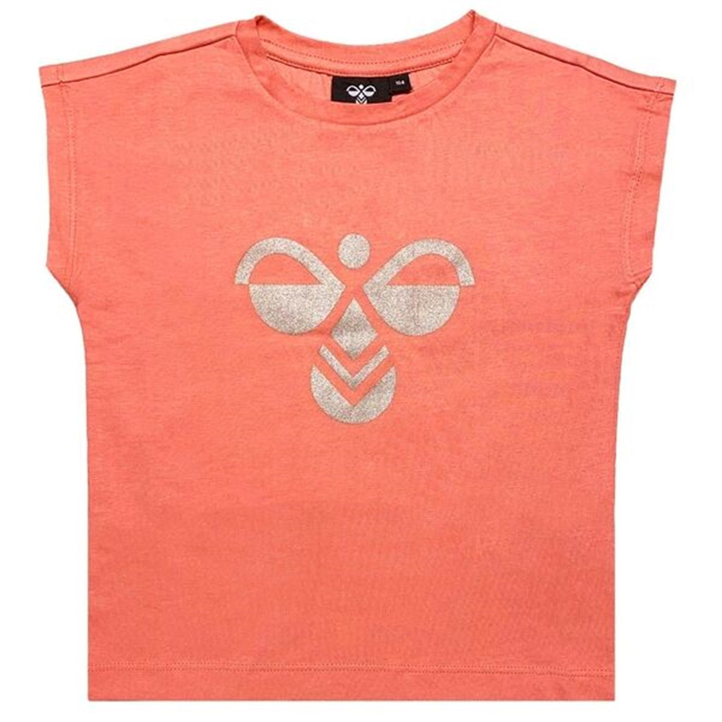 Hummel Tea Rose Diez T-Shirt