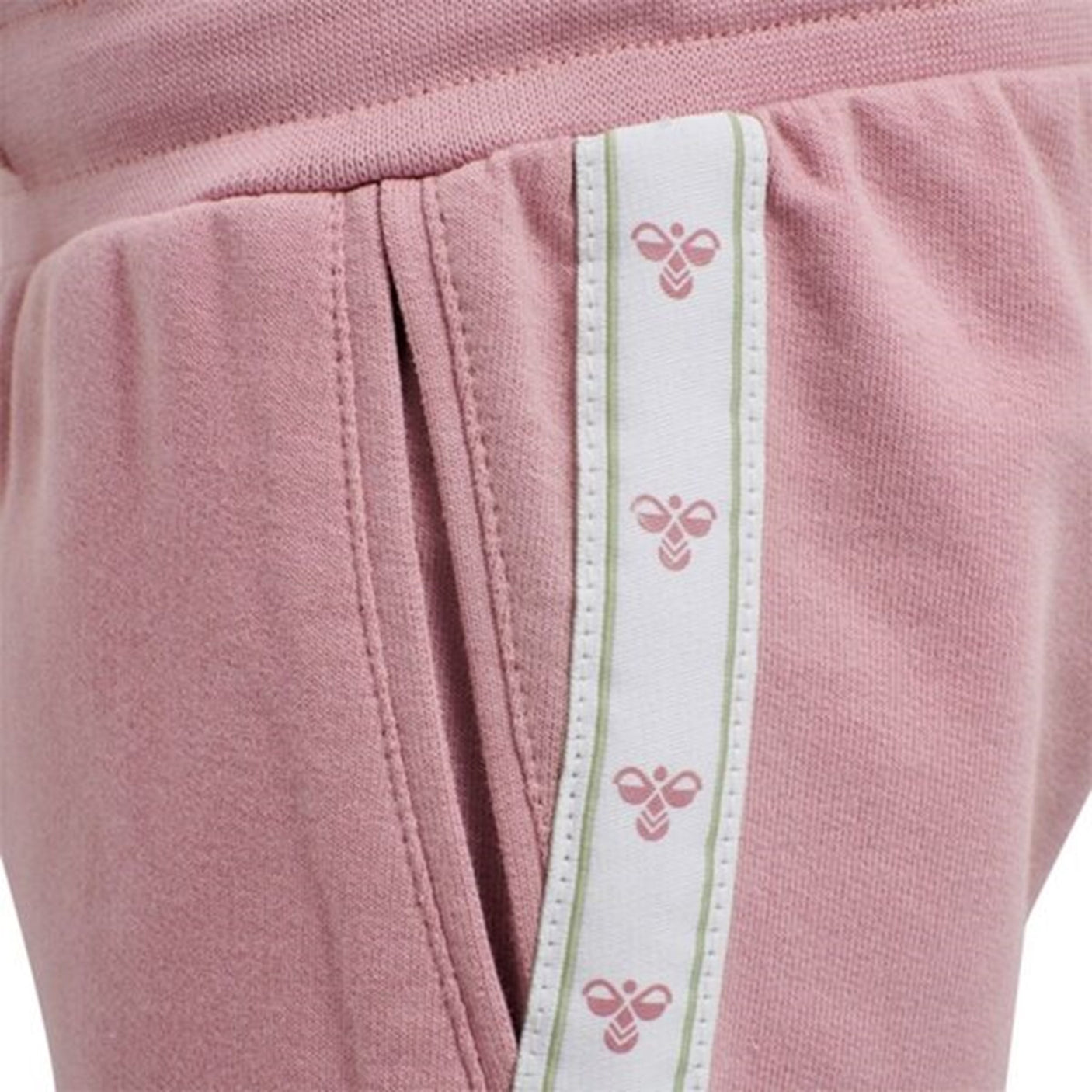 Hummel Woodrose Sofia Pants