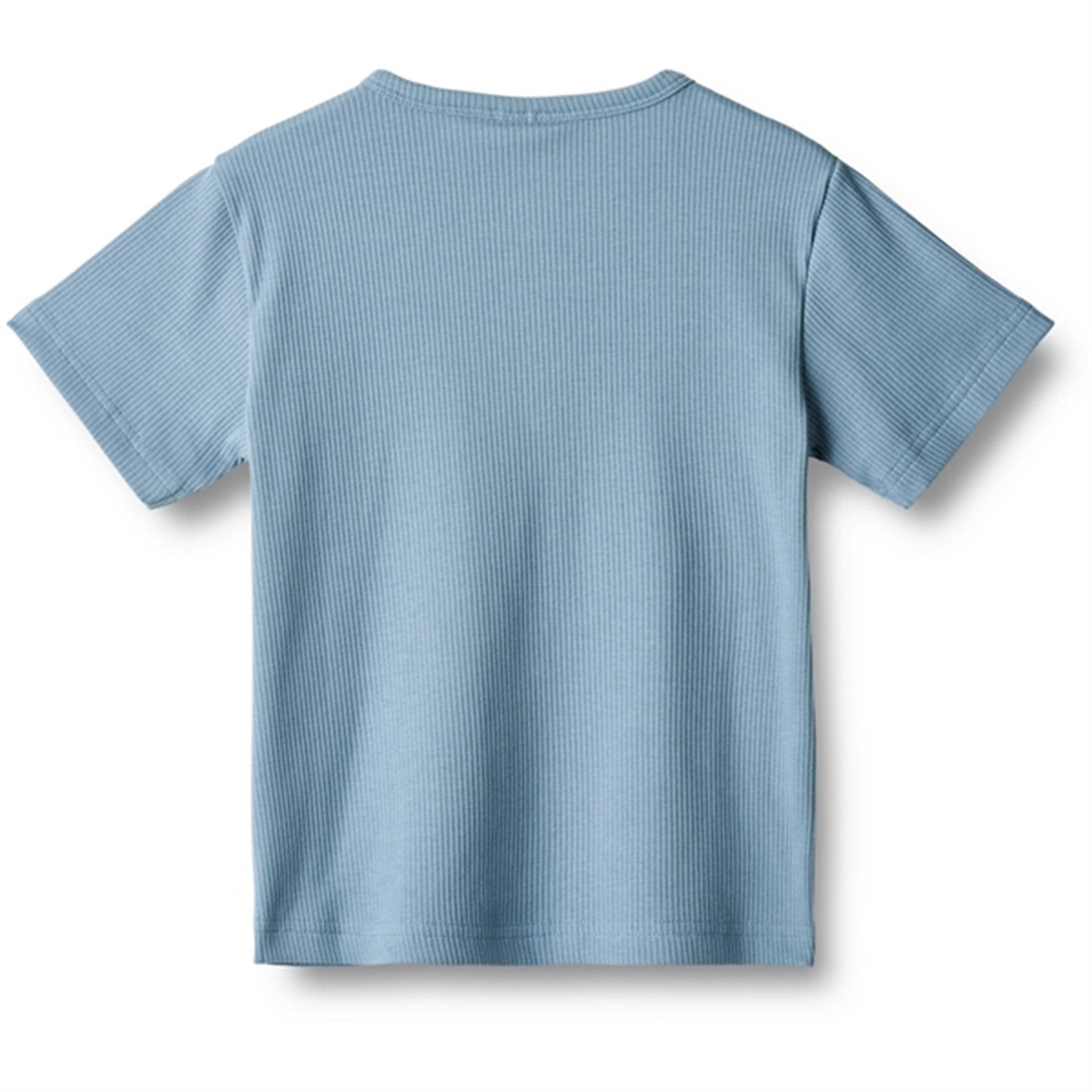Wheat Blue T-shirt Lumi