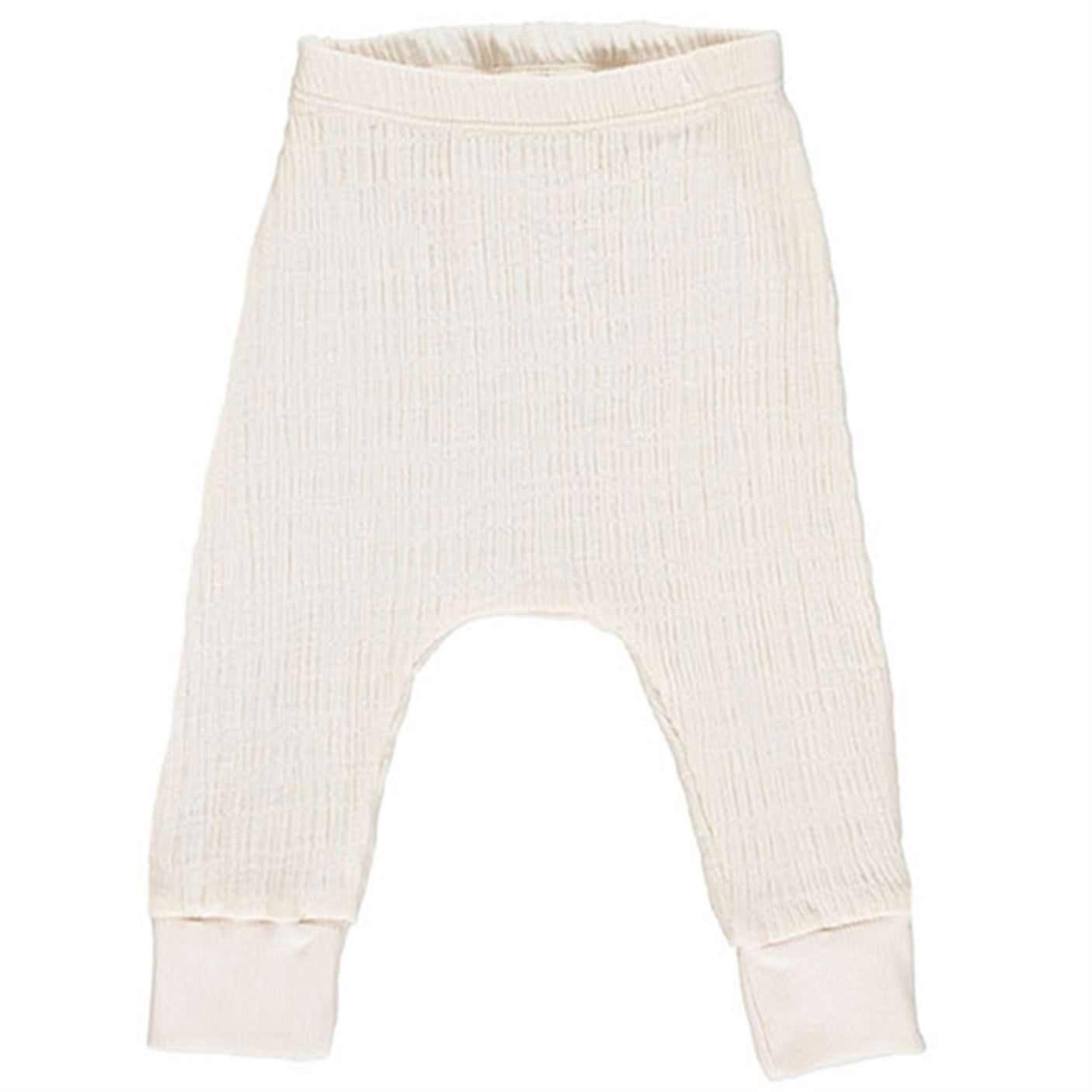 GRO Rose Cream August Baby Pants