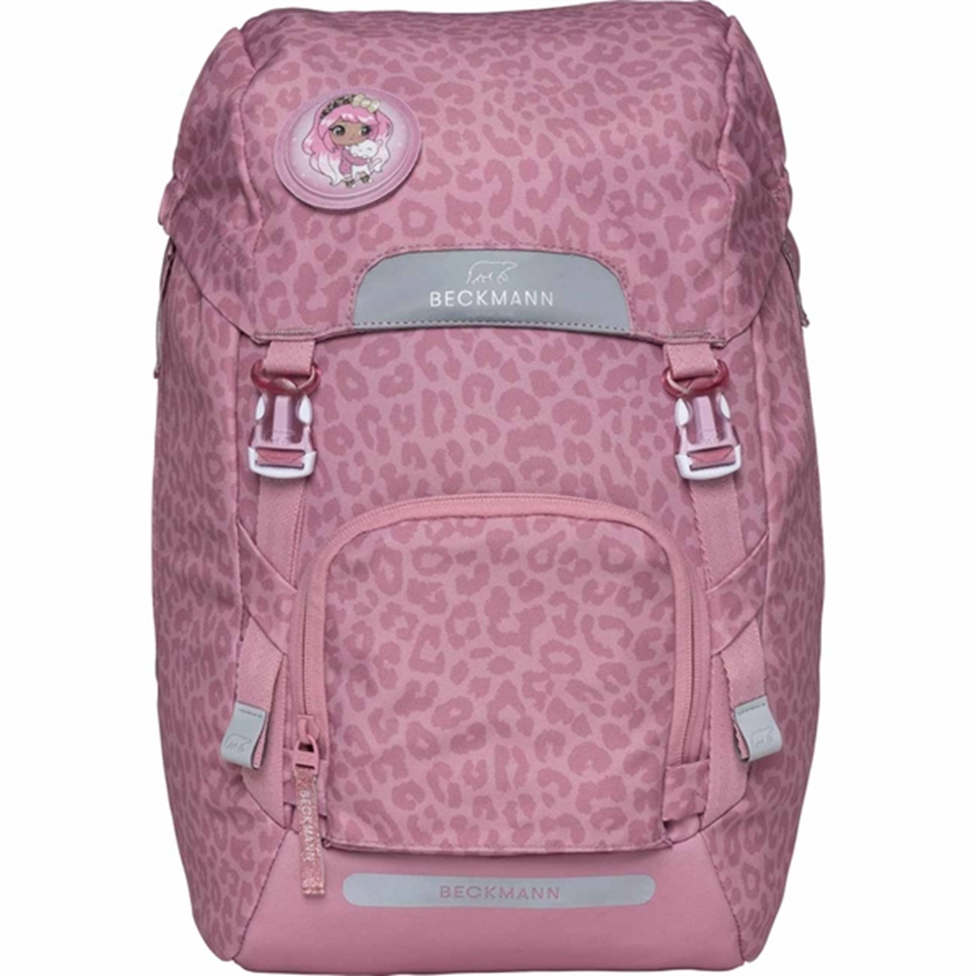 Beckmann Maxi Classic 28L Furry