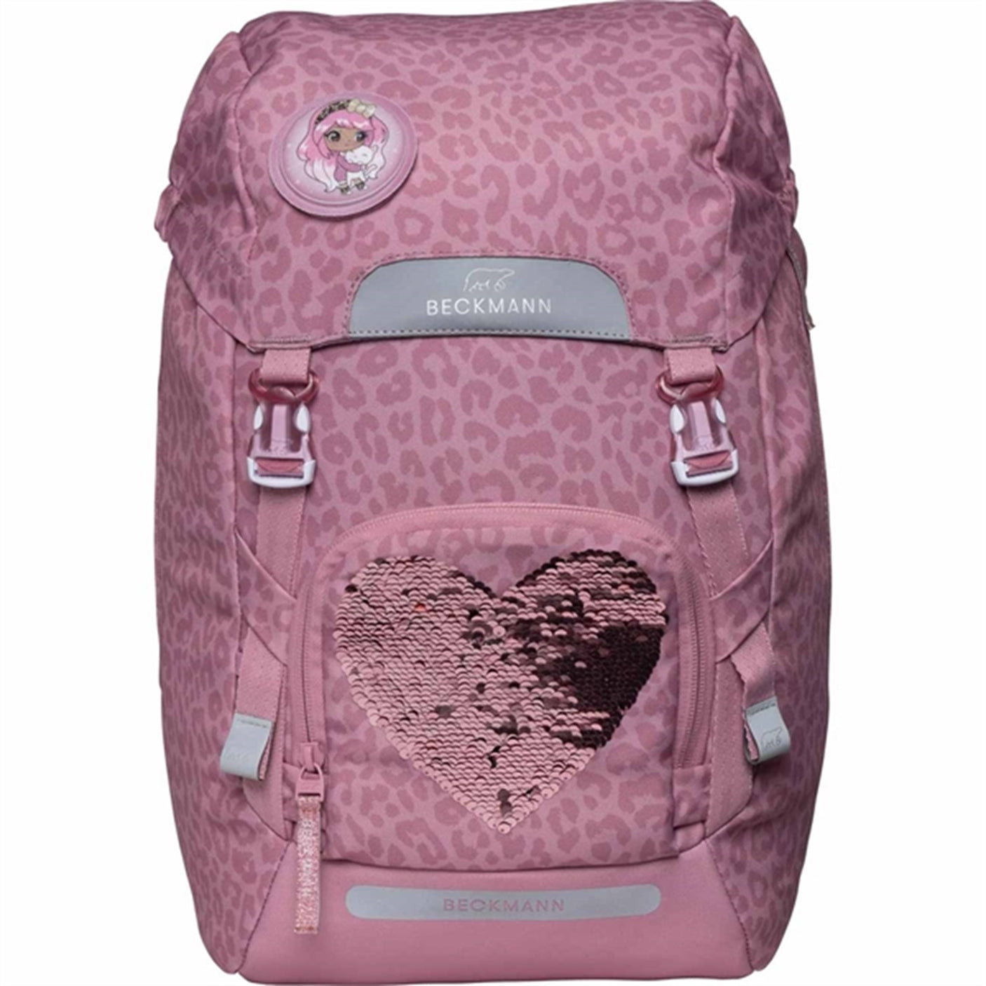 Beckmann Maxi Classic 28L Furry