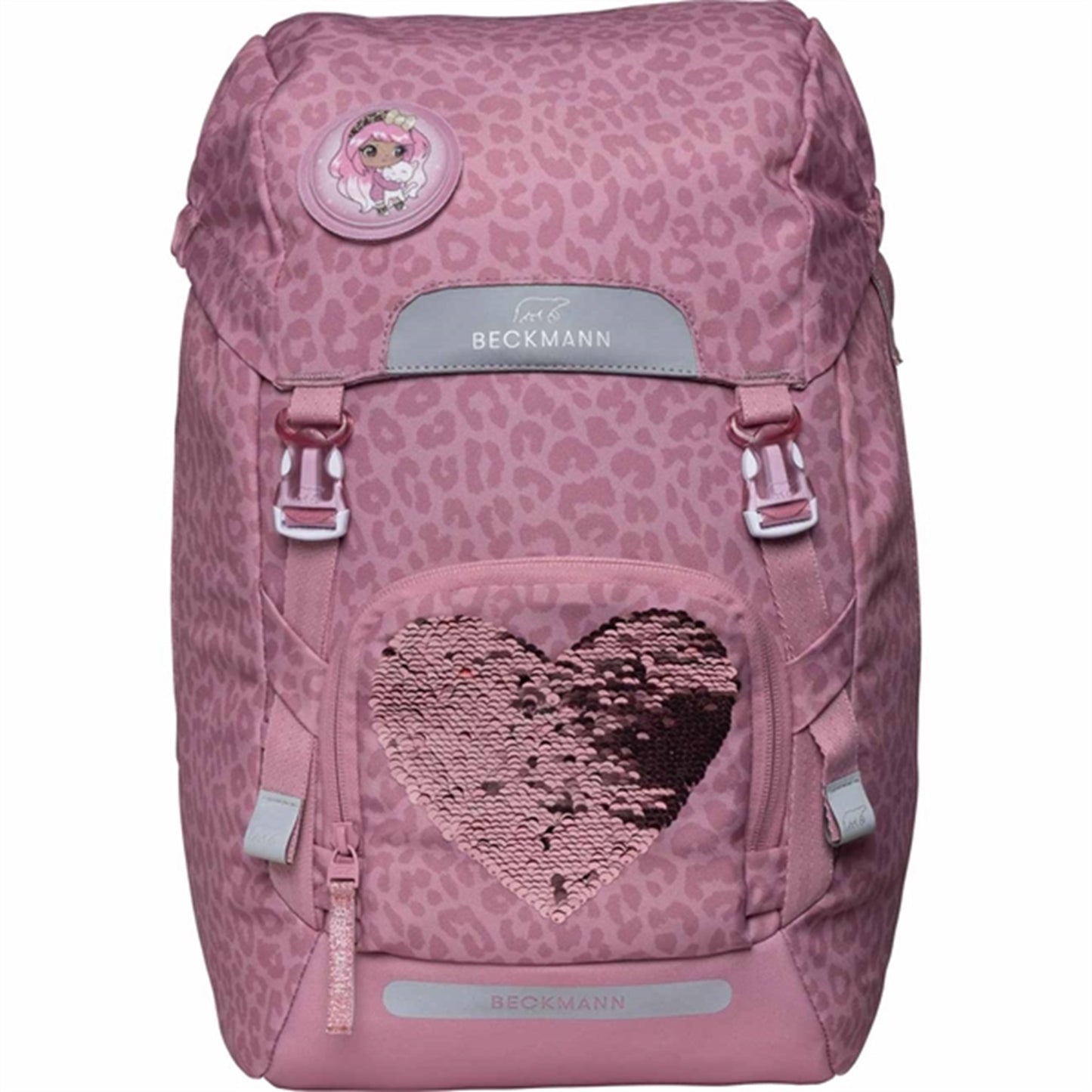 Beckmann Maxi Classic 28L Furry