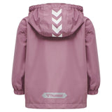 Hummel Dusky Orchid Reva Rainsuit Mini