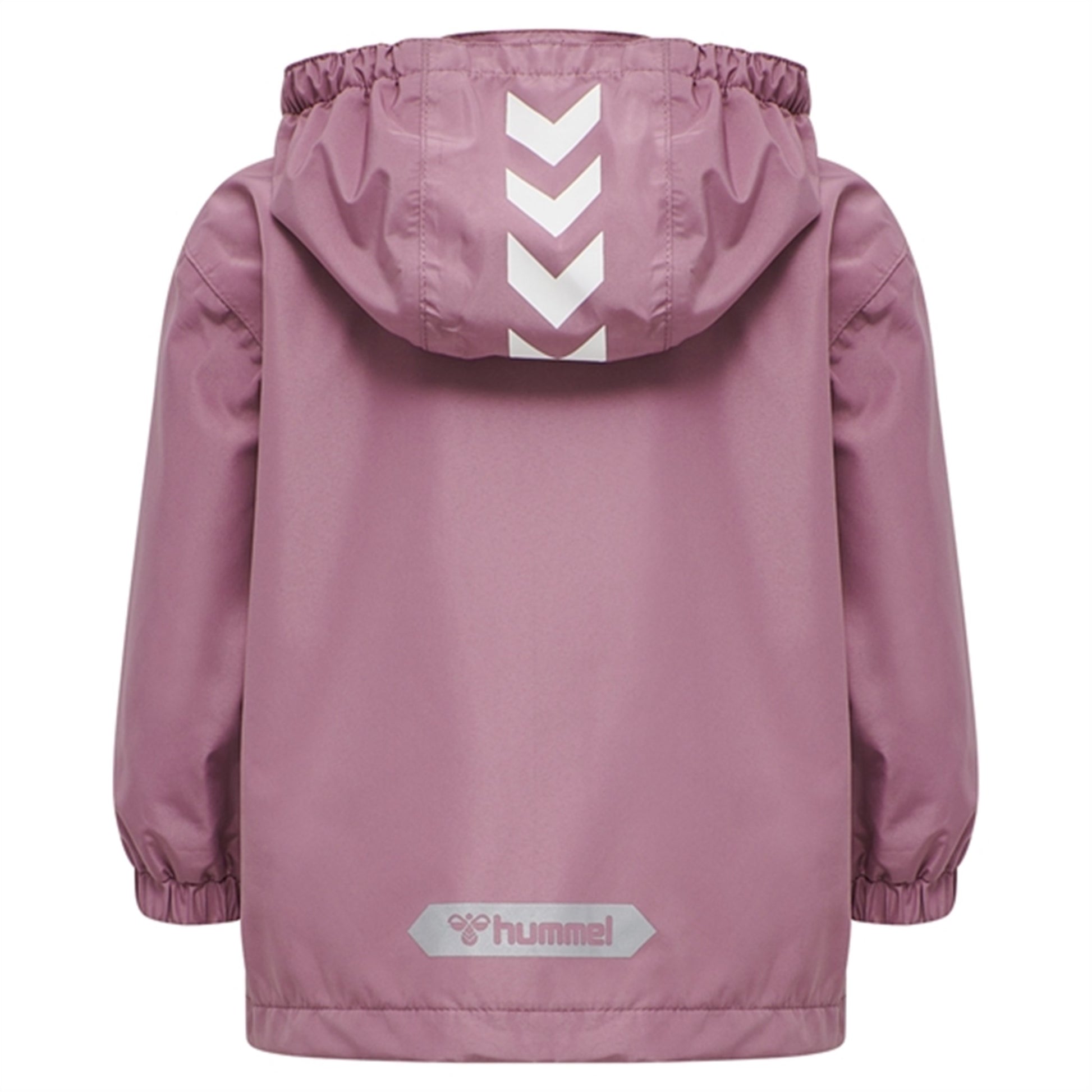 Hummel Dusky Orchid Reva Rainsuit Mini