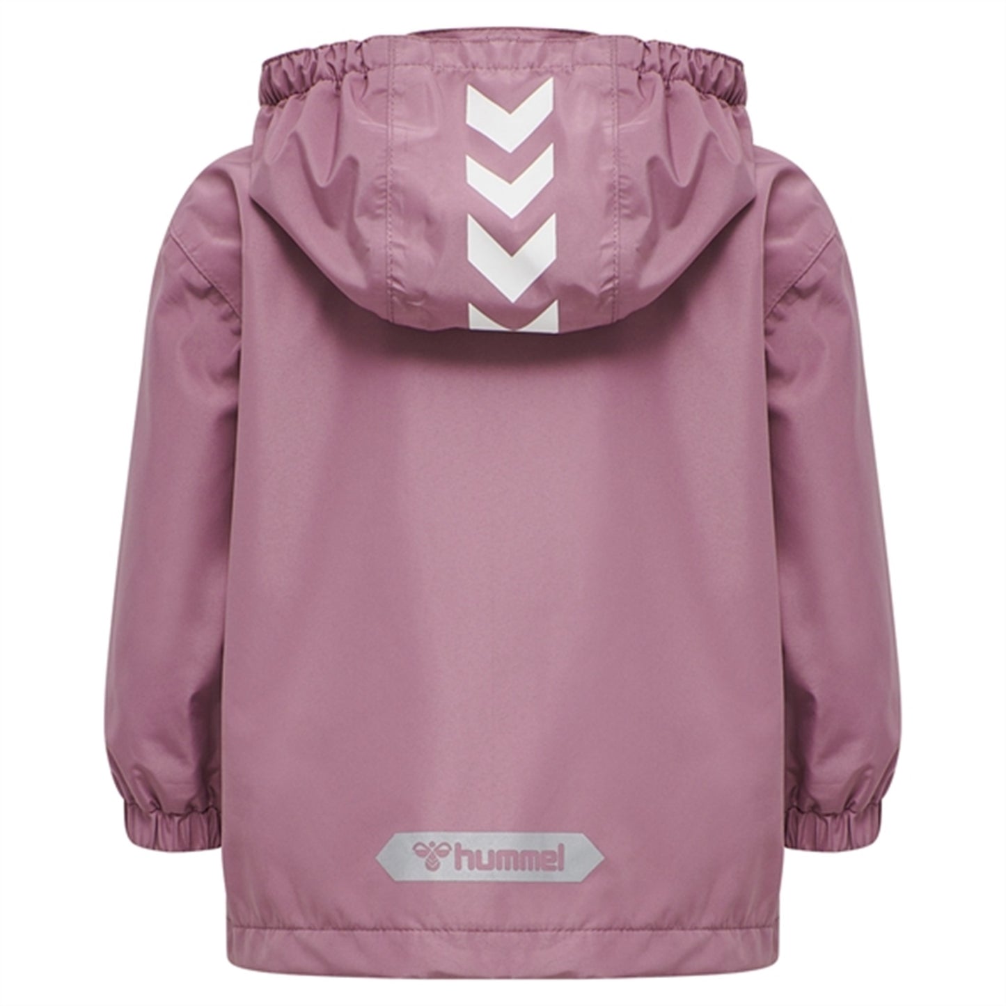 Hummel Dusky Orchid Reva Rainsuit