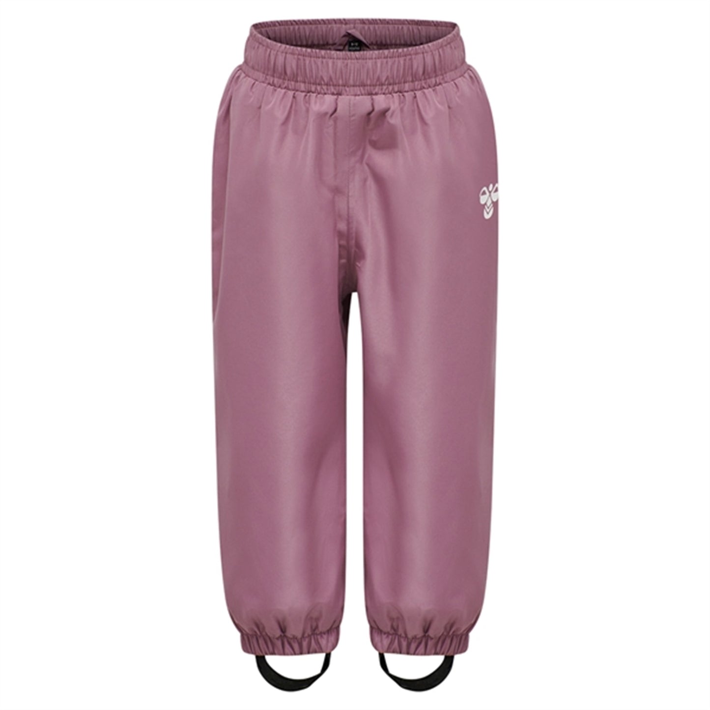 Hummel Dusky Orchid Reva Rainsuit Mini