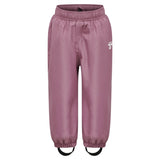 Hummel Dusky Orchid Reva Rainsuit Mini