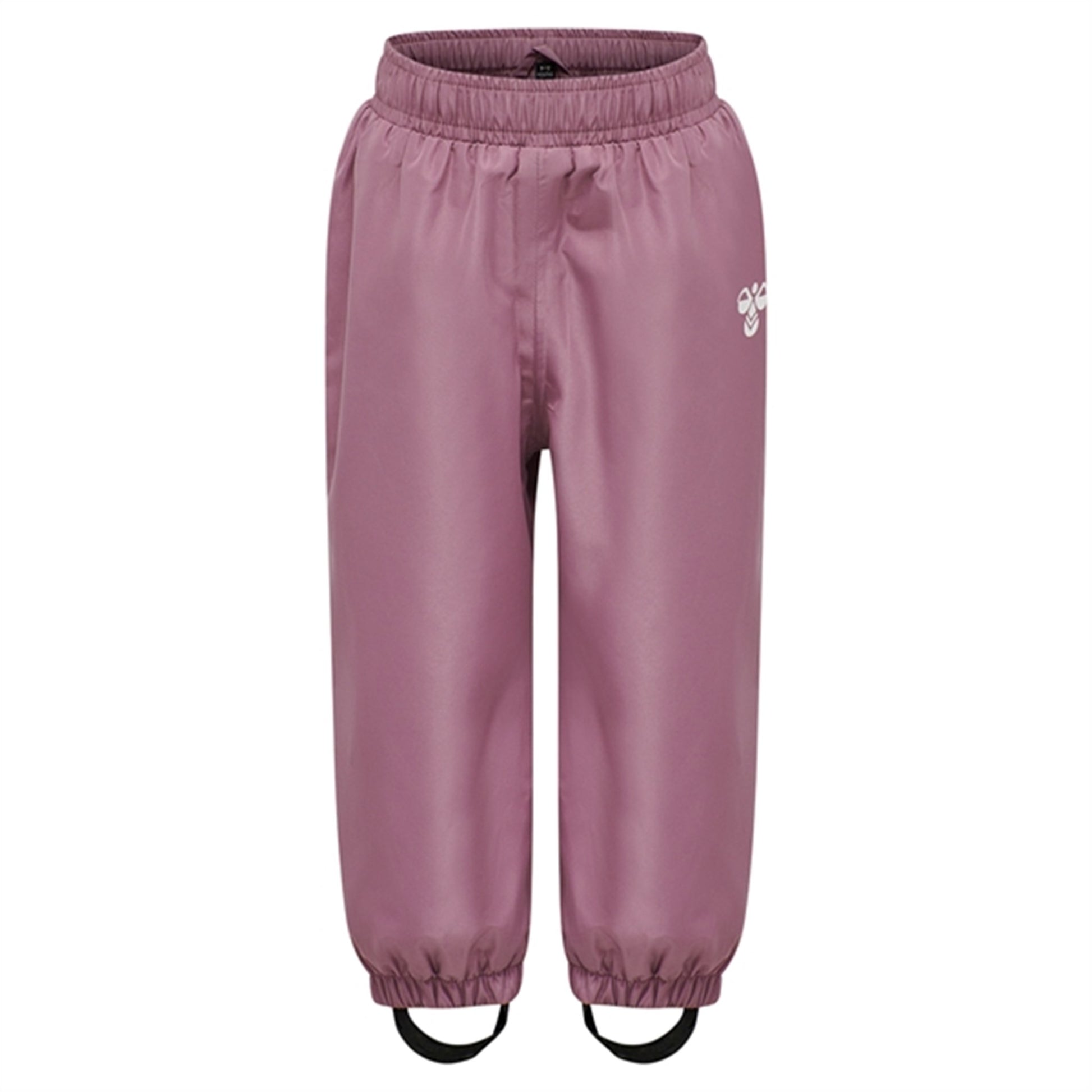 Hummel Dusky Orchid Reva Rainsuit