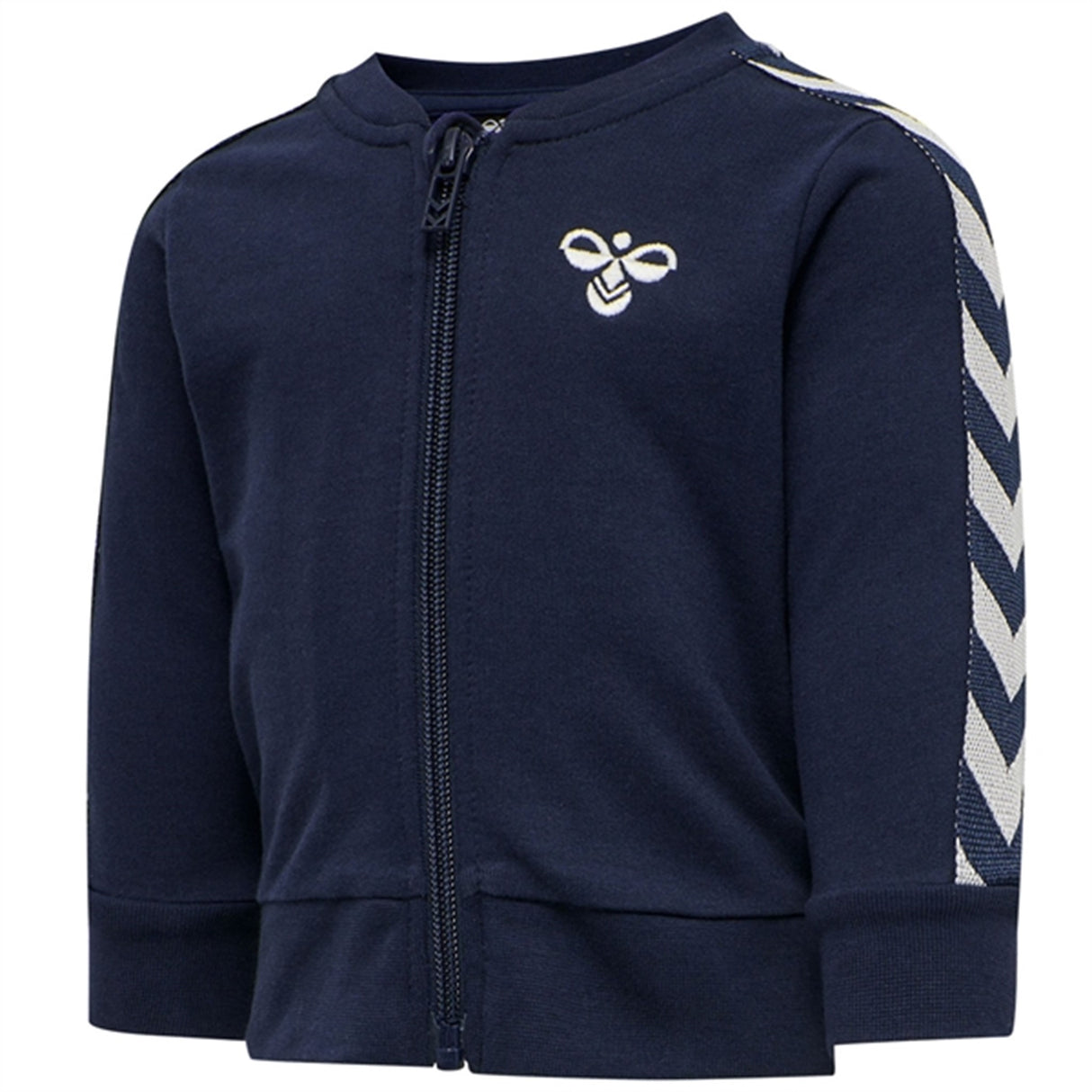 Hummel Black Iris Bille Tracksuit