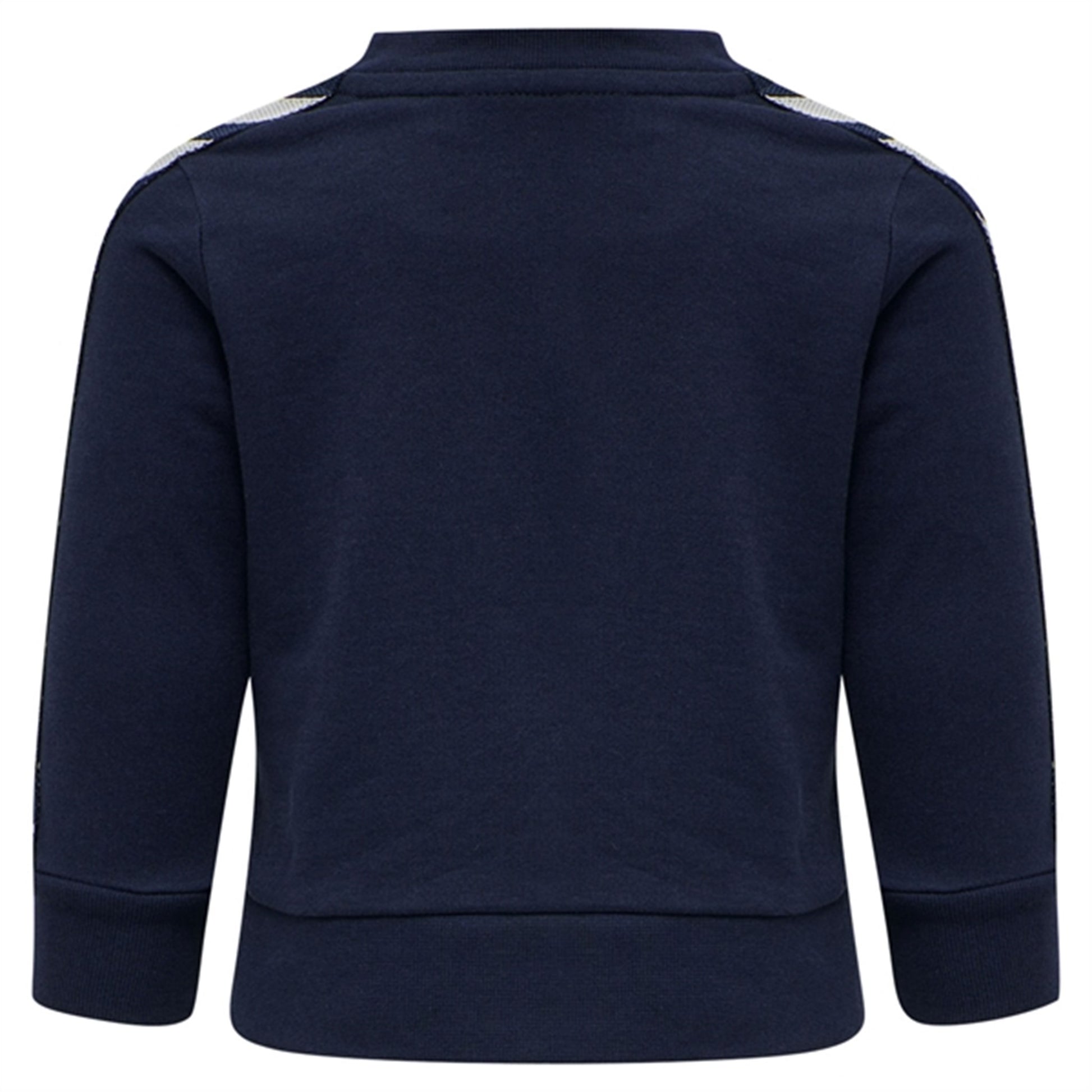 Hummel Black Iris Bille Tracksuit