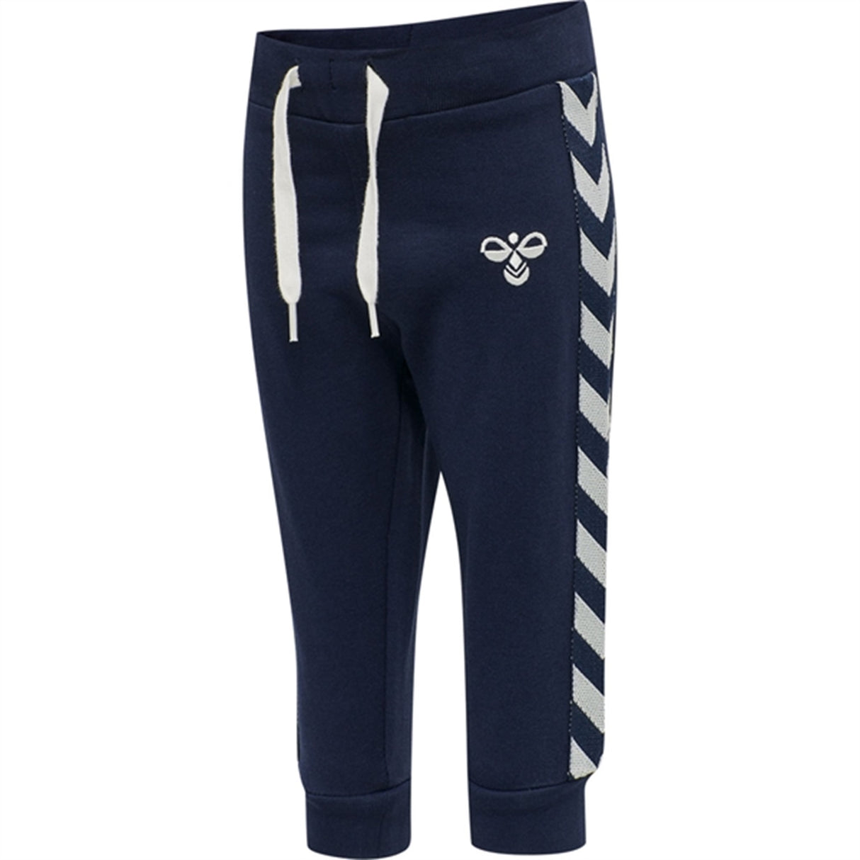 Hummel Black Iris Bille Tracksuit
