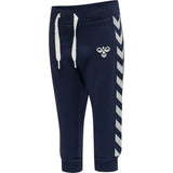 Hummel Black Iris Bille Tracksuit
