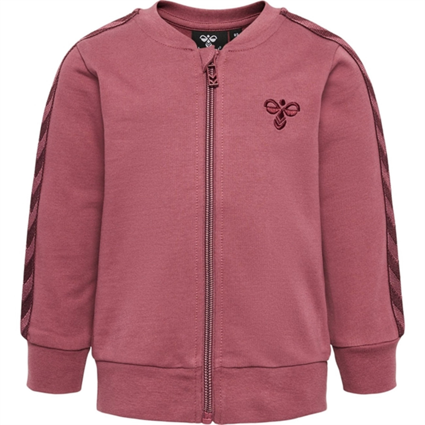 Hummel Rose Brown Bille Tracksuit