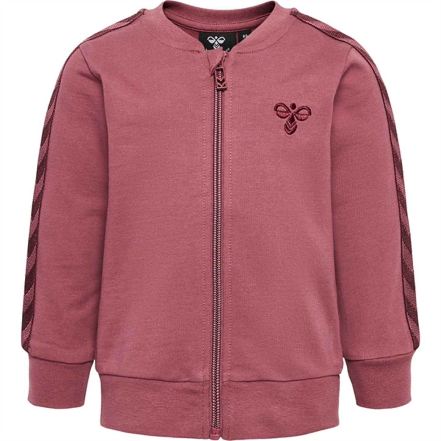 Hummel Rose Brown Bille Tracksuit