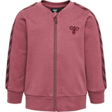 Hummel Rose Brown Bille Tracksuit