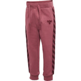 Hummel Rose Brown Bille Tracksuit