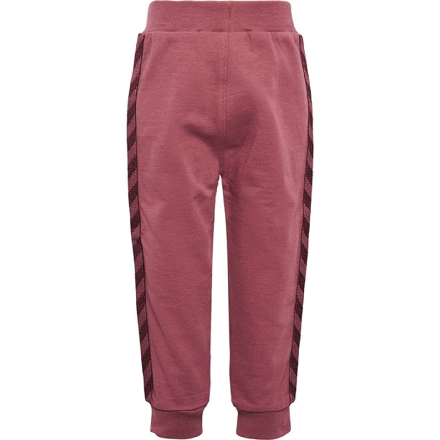 Hummel Rose Brown Bille Tracksuit