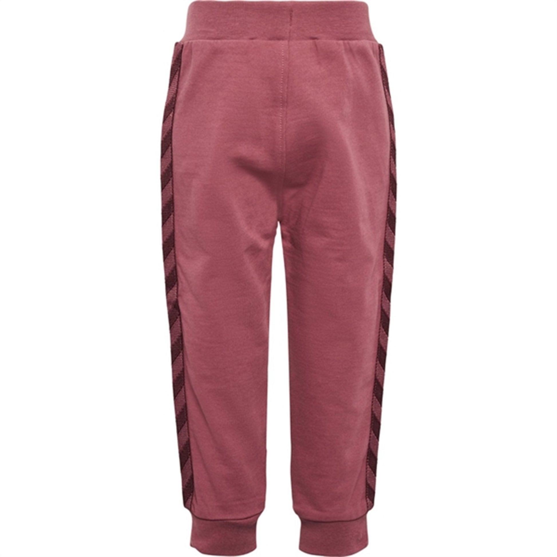 Hummel Rose Brown Bille Tracksuit