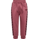 Hummel Rose Brown Bille Tracksuit