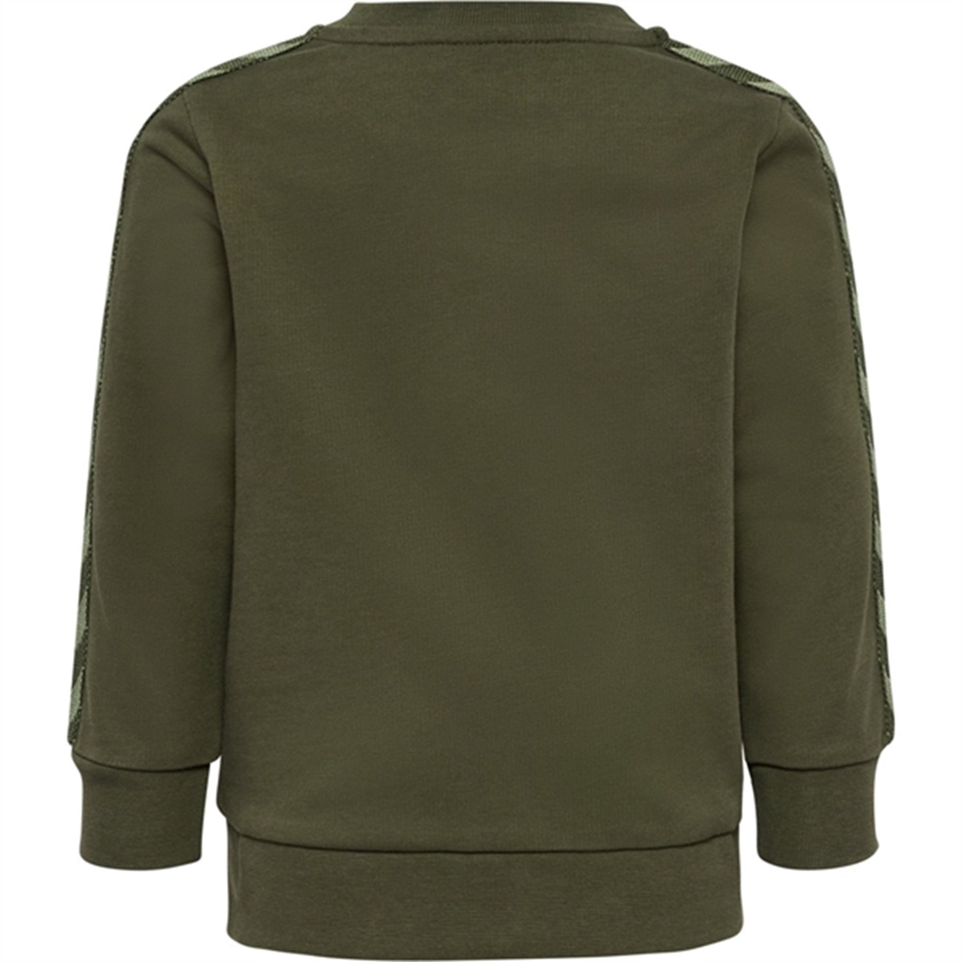 Hummel Olive Night Bille Tracksuit