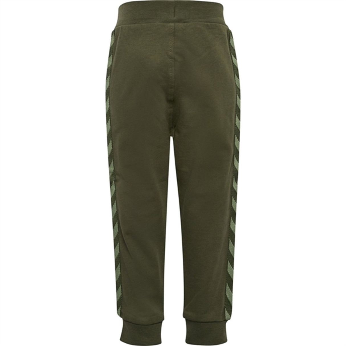 Hummel Olive Night Bille Tracksuit