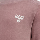 Hummel WoodRose Santo Crew Suit