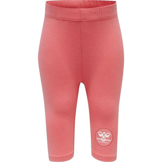 Hummel Tea Rose Anni Leggings