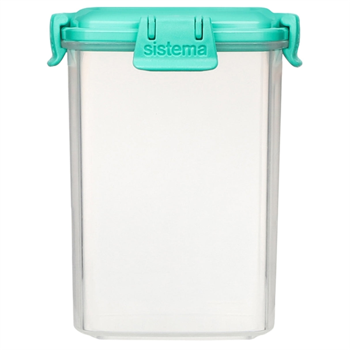 Sistema To Go Knick Knack Medium Storage Boxes 138 ml 3-pack 3