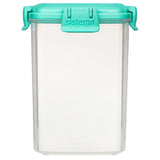 Sistema To Go Knick Knack Medium Storage Boxes 138 ml 3-pack 3
