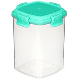 Sistema To Go Knick Knack Medium Storage Boxes 138 ml 3-pack 2
