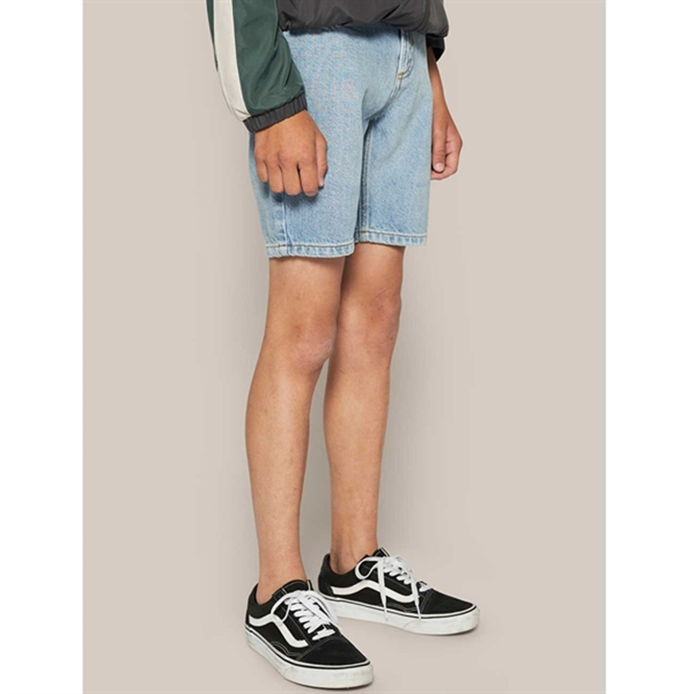 Konges Sløjd Navida Java Check Pants 2
