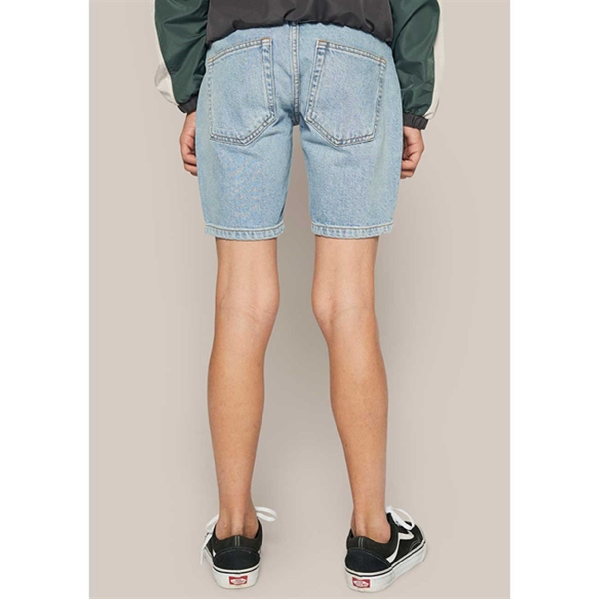 Konges Sløjd Navida Java Check Pants 3