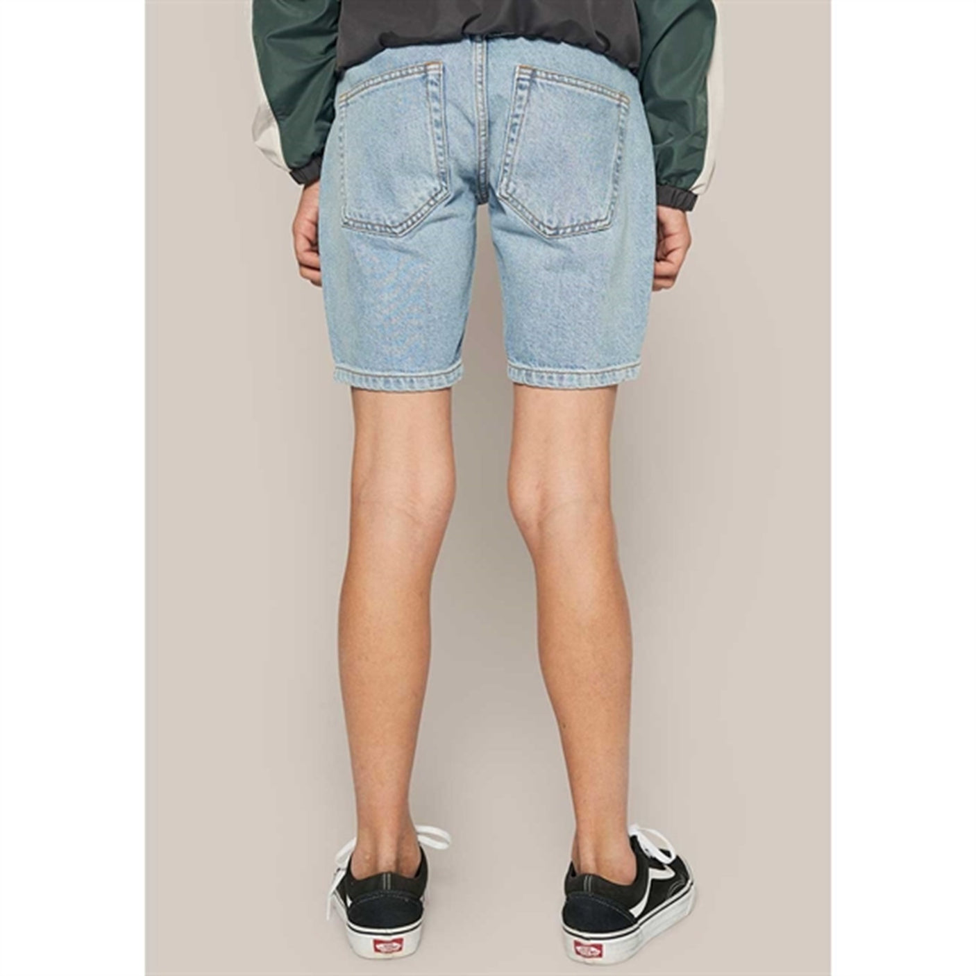 Konges Sløjd Navida Java Check Pants 3