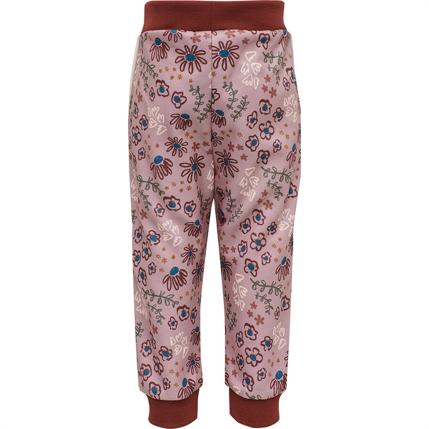 Hummel Woodrose Crayon Pants