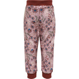Hummel Woodrose Crayon Pants