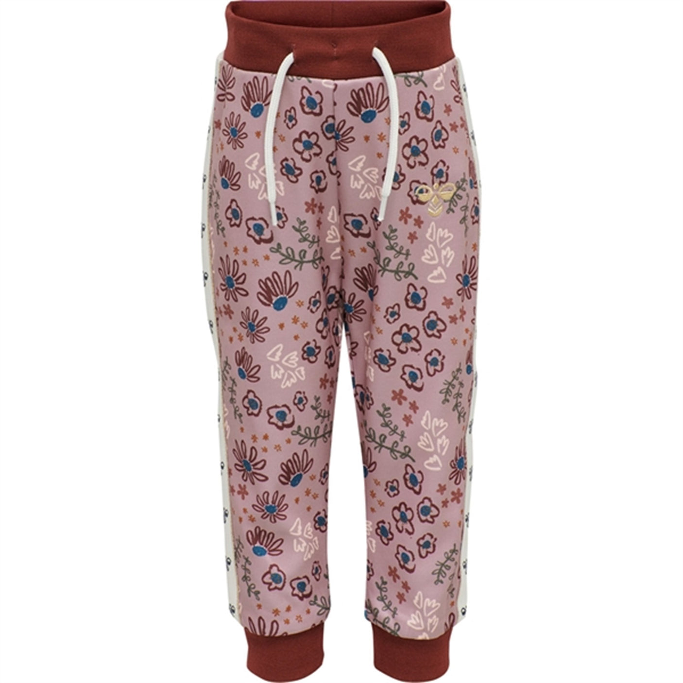 Hummel Woodrose Crayon Pants