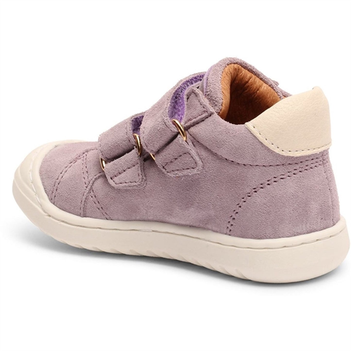 Bisgaard Thor V First Step Shoe Lavender