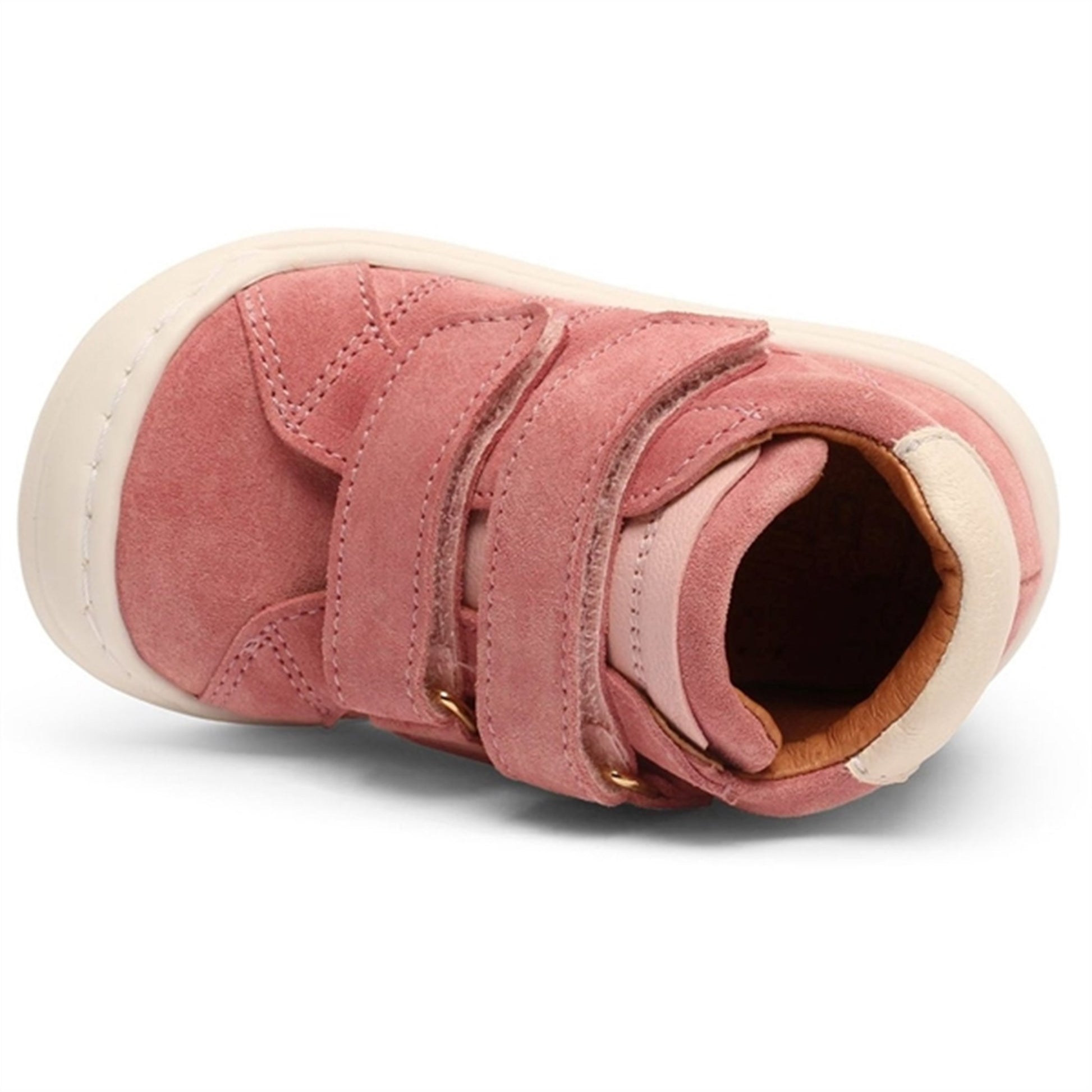 Bisgaard Thor V First Step Shoe Pink