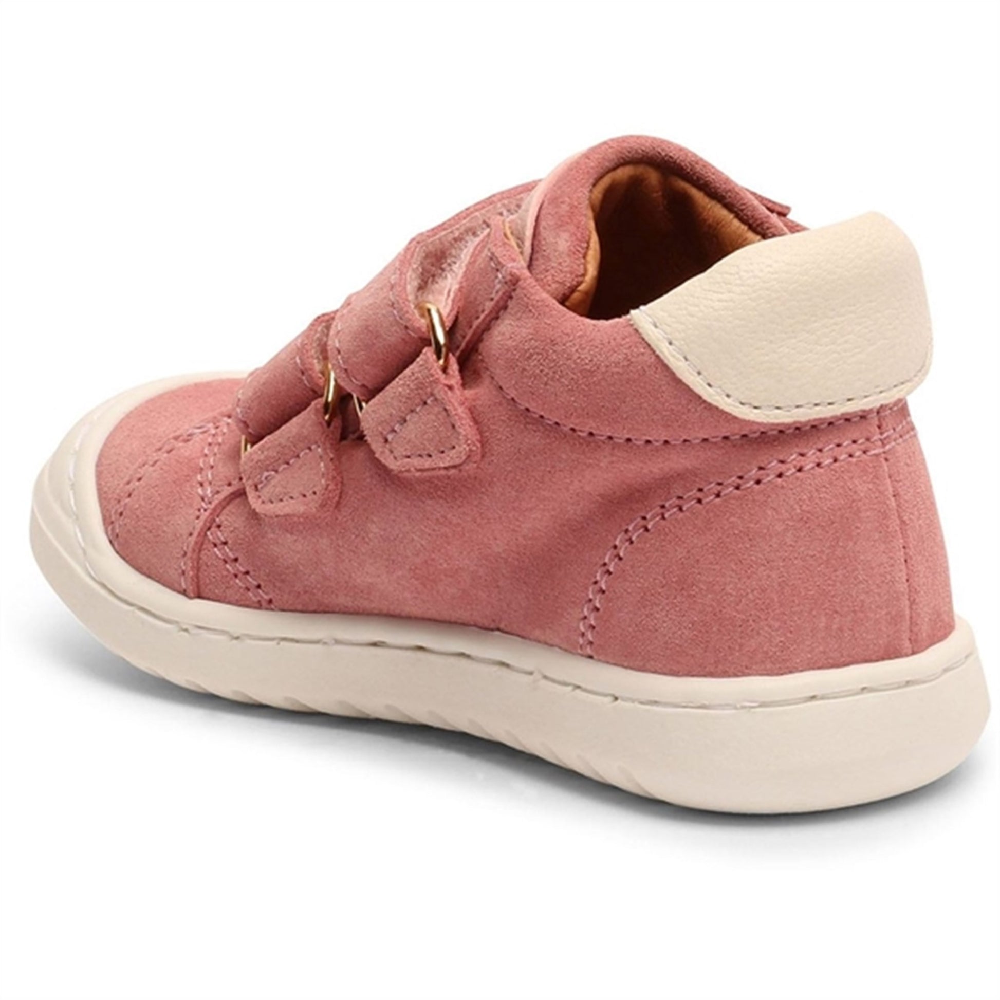 Bisgaard Thor V First Step Shoe Pink