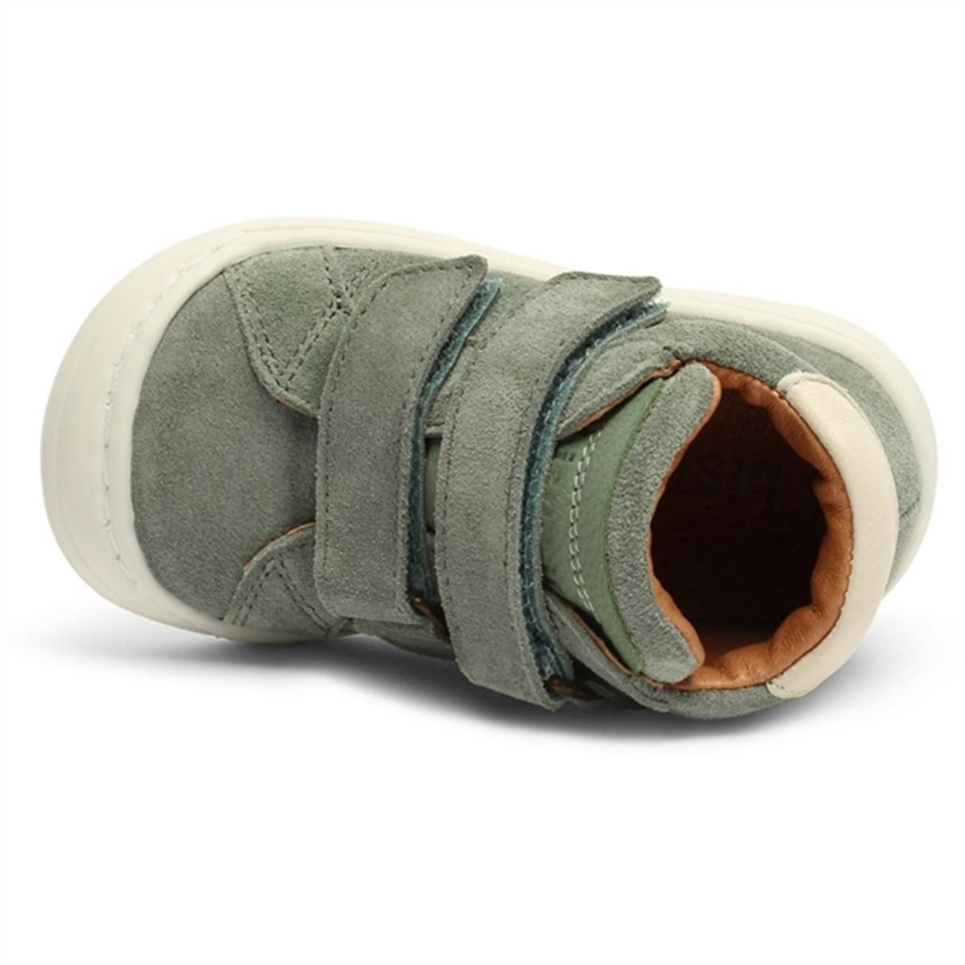 Bisgaard Thor V First Step Shoe Sage