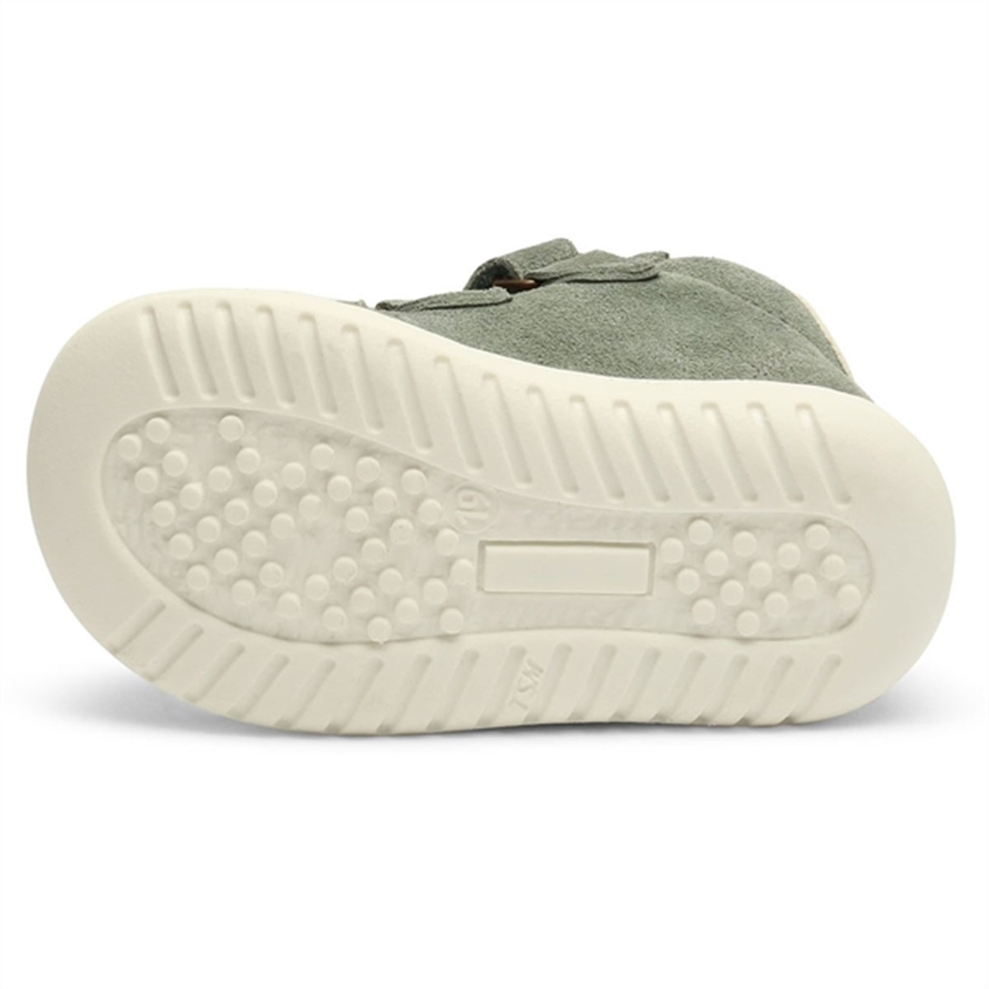 Bisgaard Thor V First Step Shoe Sage