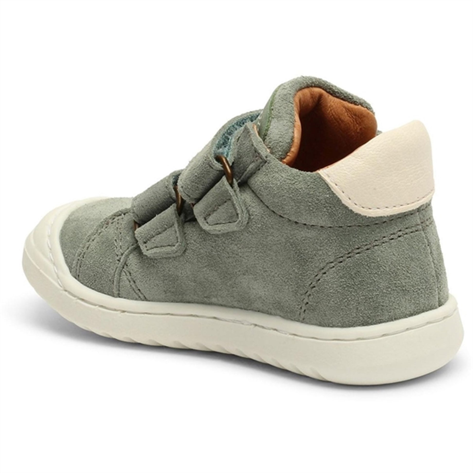 Bisgaard Thor V First Step Shoe Sage